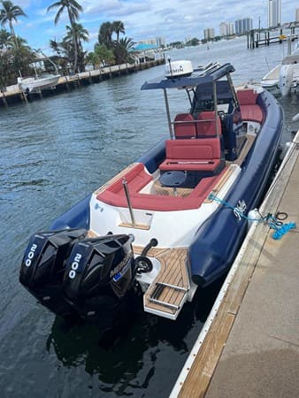 2022 RIB 30