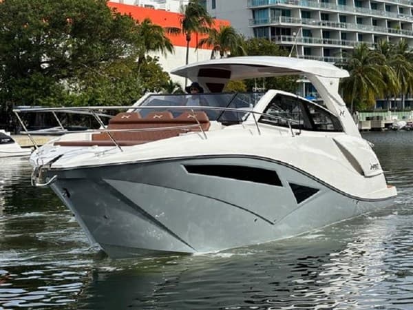 2023 36' NX BOATS 360