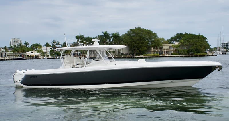 2023 PESCATOY