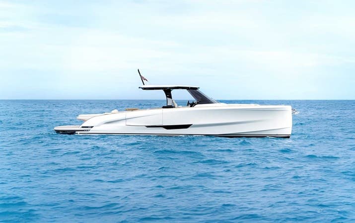 2026 44 SPORT TURISMO