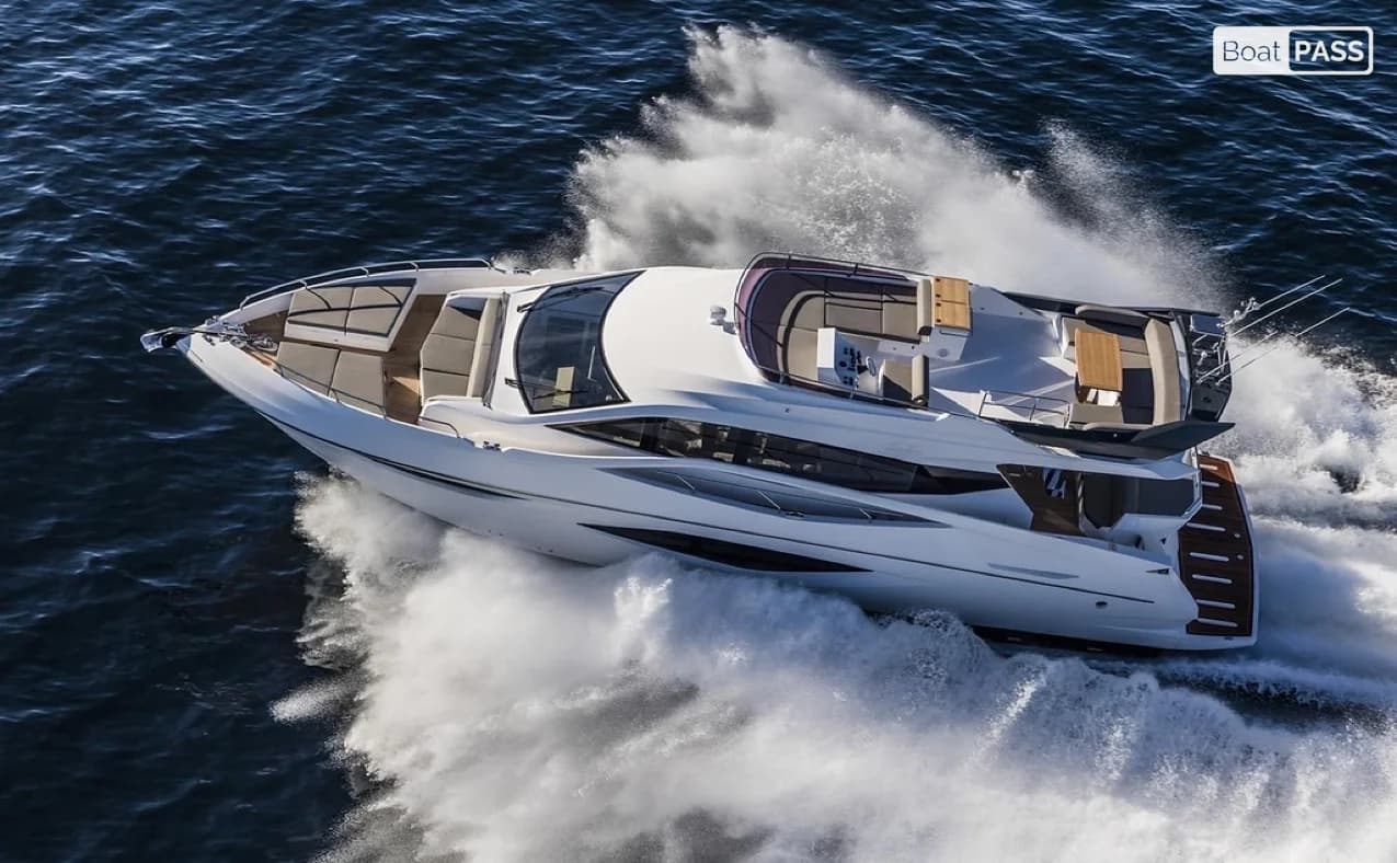 3,000+ Boats & Yachts